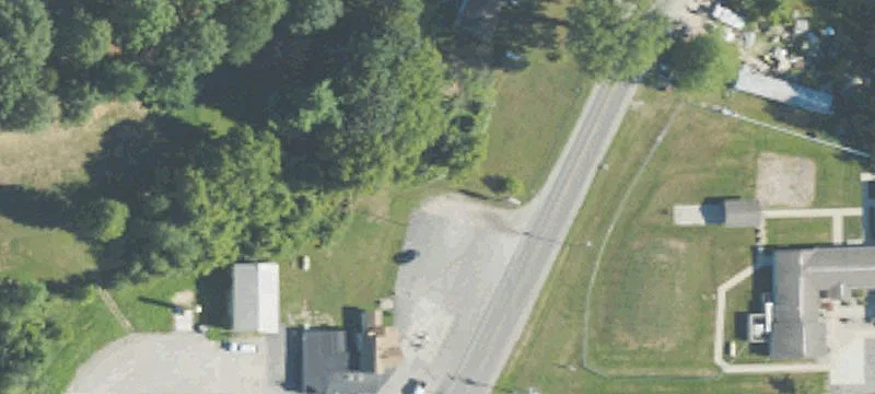 2069 Pne Riv Rd