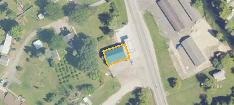 1101 Kohler Rd
