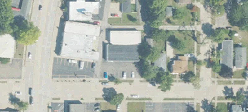 805 Van Brunt Ave