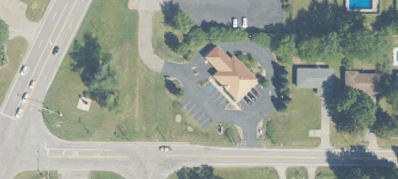 6485 Sawyer Rd