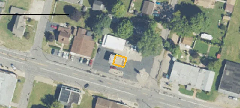 4781 Territorial Rd