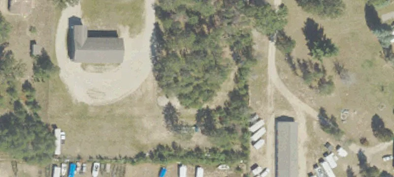 Airport E Rd