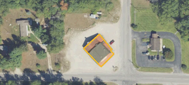 6016 10th 12th Mile Rd