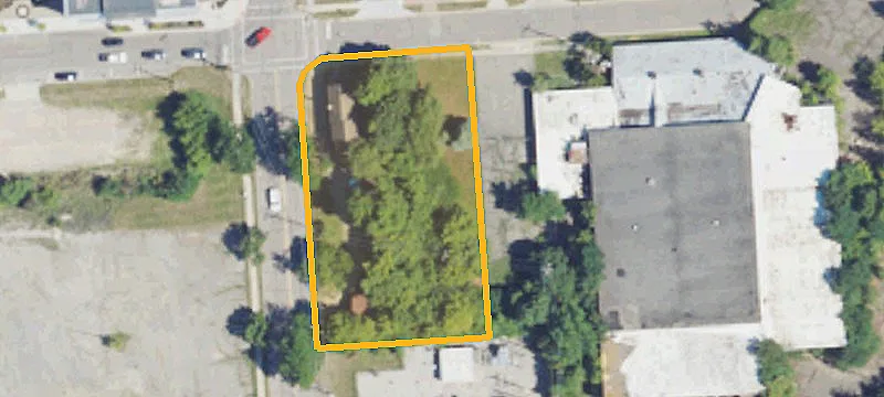 Northville, MI 48167