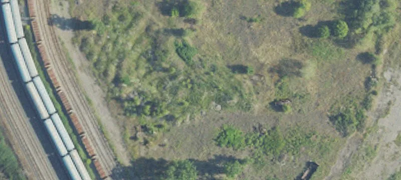 Belanger Park Dr