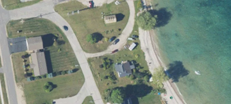 Saint Ignace, MI 49781
