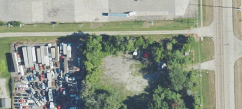 8924 Inkster Rd
