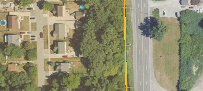 Telegraph Rd