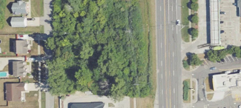 Telegraph Rd