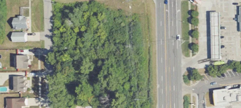 Telegraph Rd