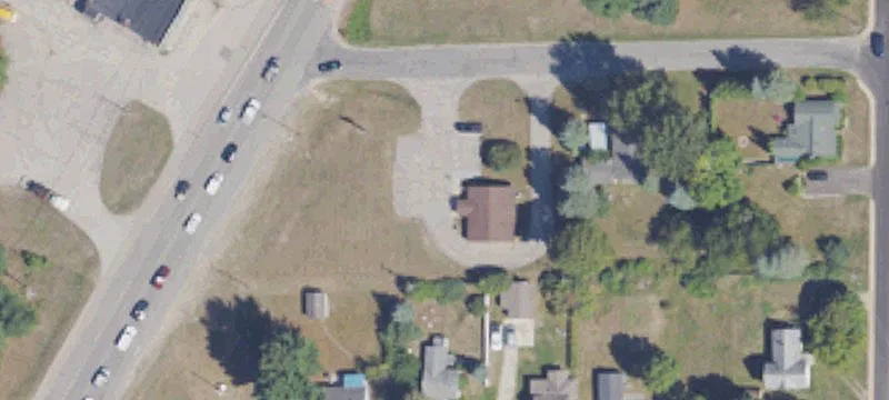 12037 Baker St