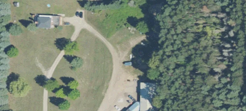 5439 Thumb Lk Rd