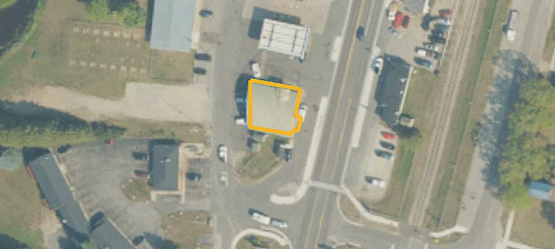 2568 Us Hwy 131st S