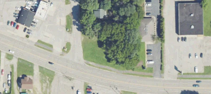 Page Ave