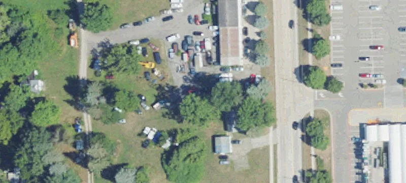 1981 Lotz Rd