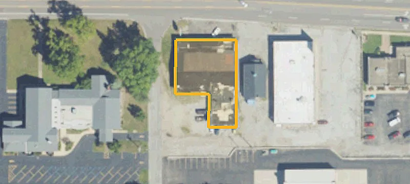 154 Napier Ave