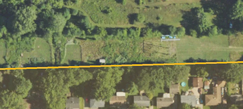 Howe Rd