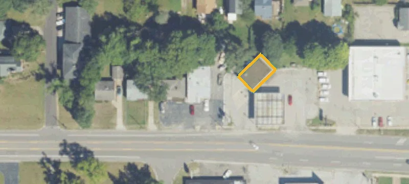 155 Napier Ave