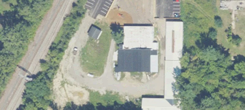 5896 Sawyer Rd