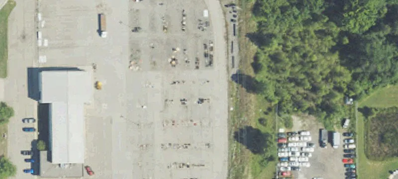 Pierson Rd
