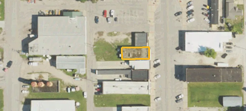 123 Roland St