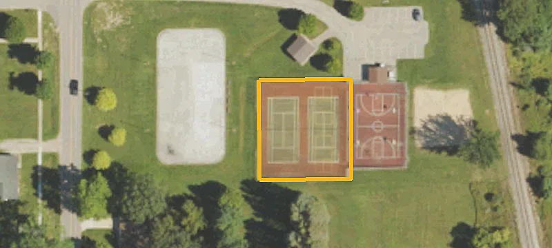 Mc Bain, MI 49657