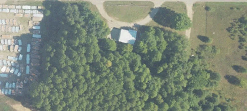 8725 11th Mile Rd