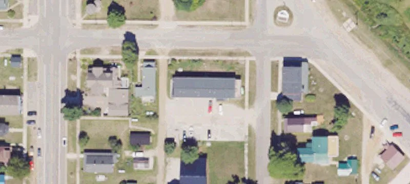 21795 Randolph St