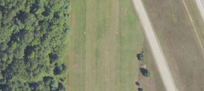 Frontage Rd