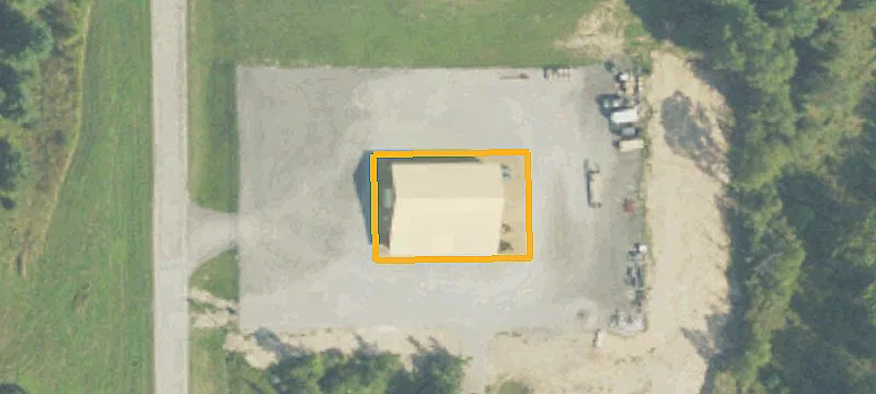 850 Industrial Dr