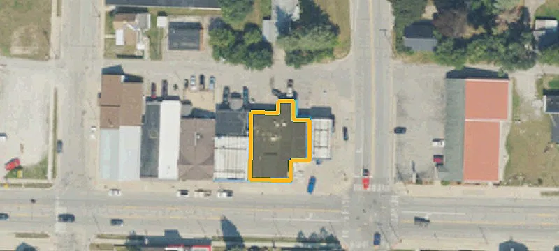 11310 Main St