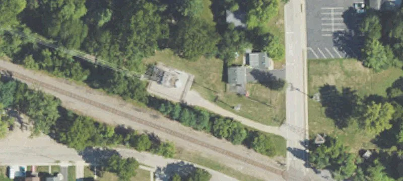 Main St
