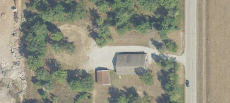 16850 County Rd 459