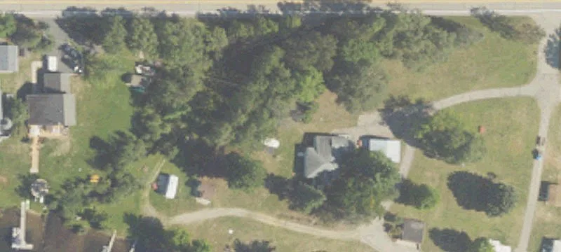 11133 11th Mile Rd
