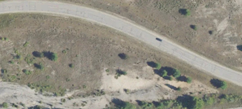 Pincherry Rd