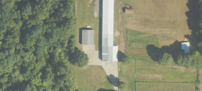 3057 Chamberlain Rd