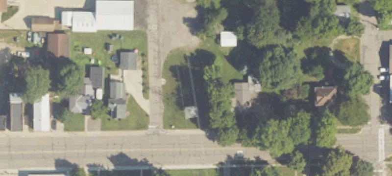 Allegan St