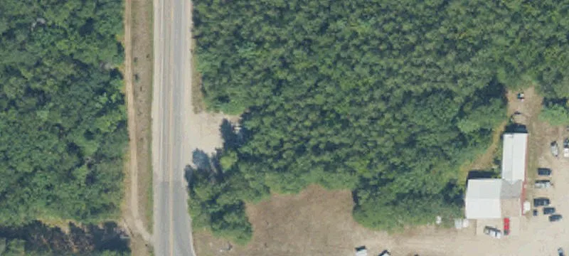 County Rd 612