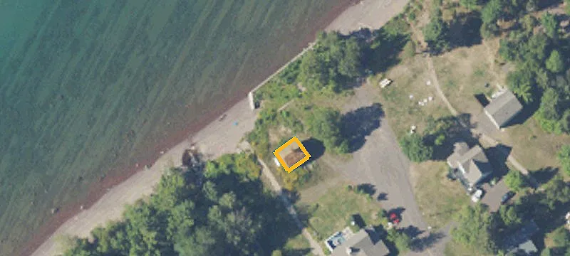 100 Tamarack Waterworks Rd