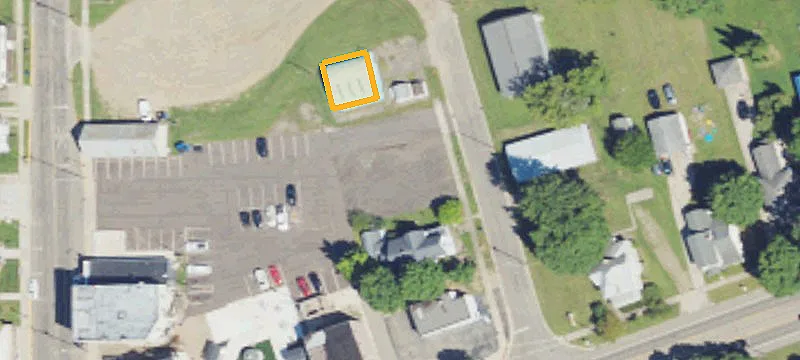 5 Depot St