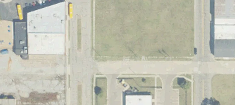 Benton Harbor, MI 49022