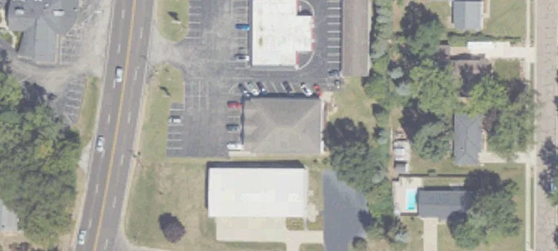 5823 Red Arrow Hwy