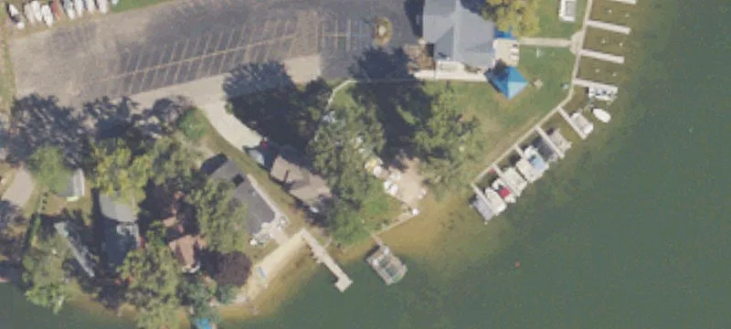 Shoreview Dr