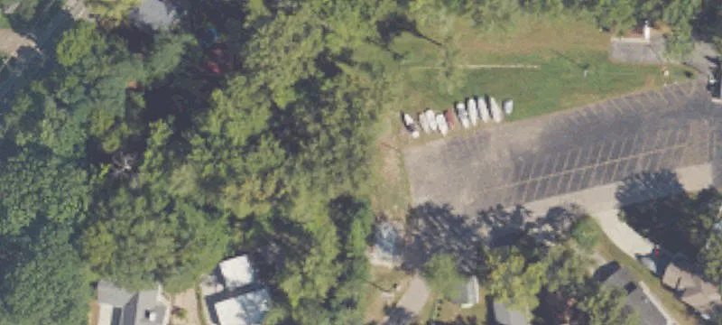 Shoreview Dr