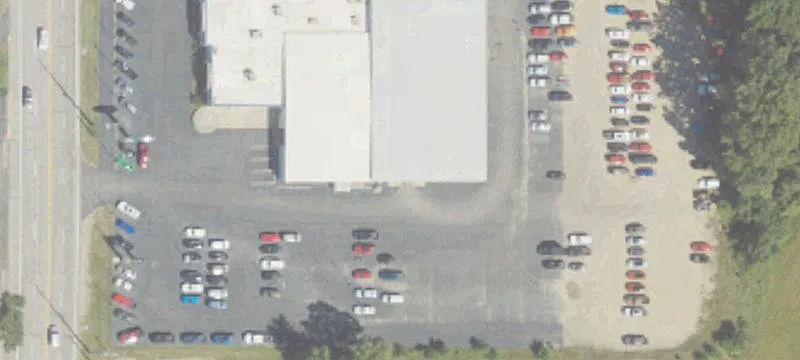 8961 Red Arrow Hwy