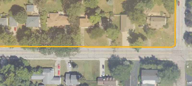 3045 John Beers Rd, Unit 1