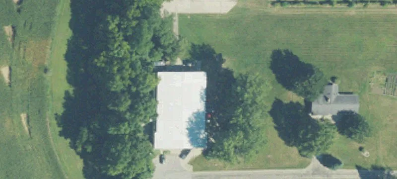 9557 Poole Dr