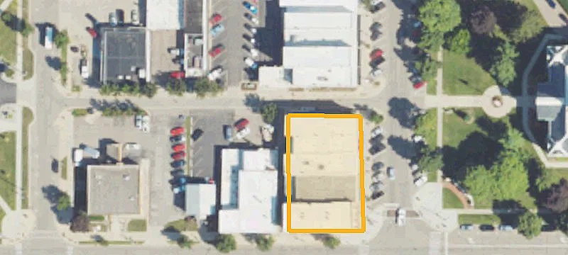 10 Jefferson, Unit 10