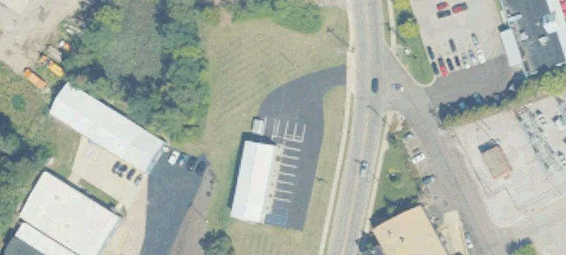 600 Langley Ave