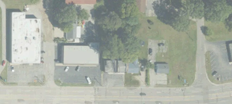1175 Napier Ave